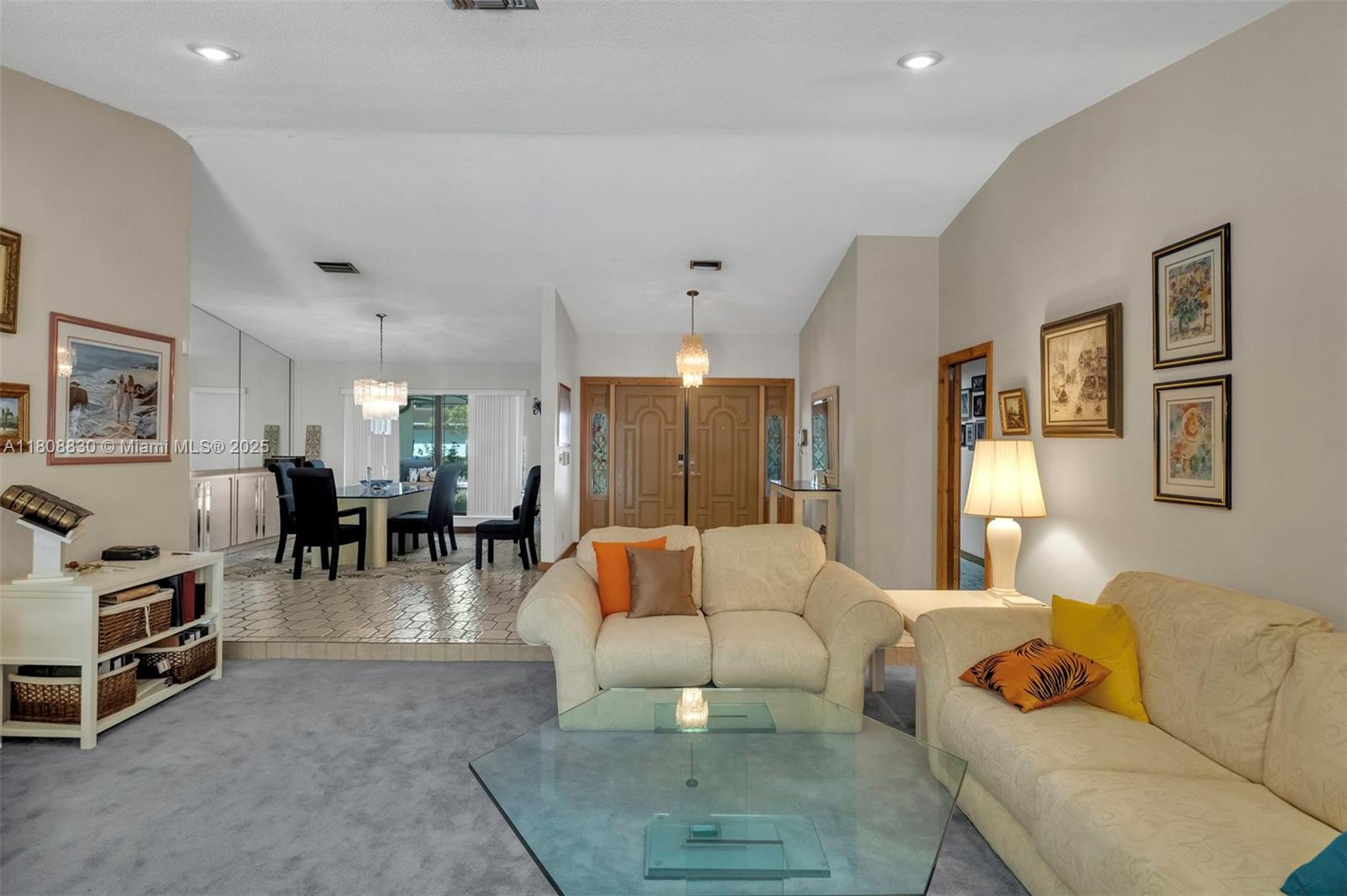 EMERALD HILLS SEC 3 - Residential