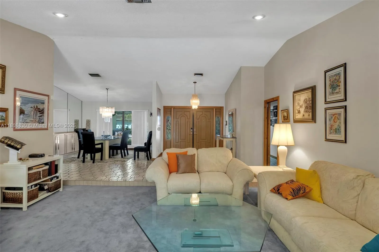 Hollywood, Florida 33021, United States, 5 Bedrooms Bedrooms, ,3 BathroomsBathrooms,Residential,Active,136263