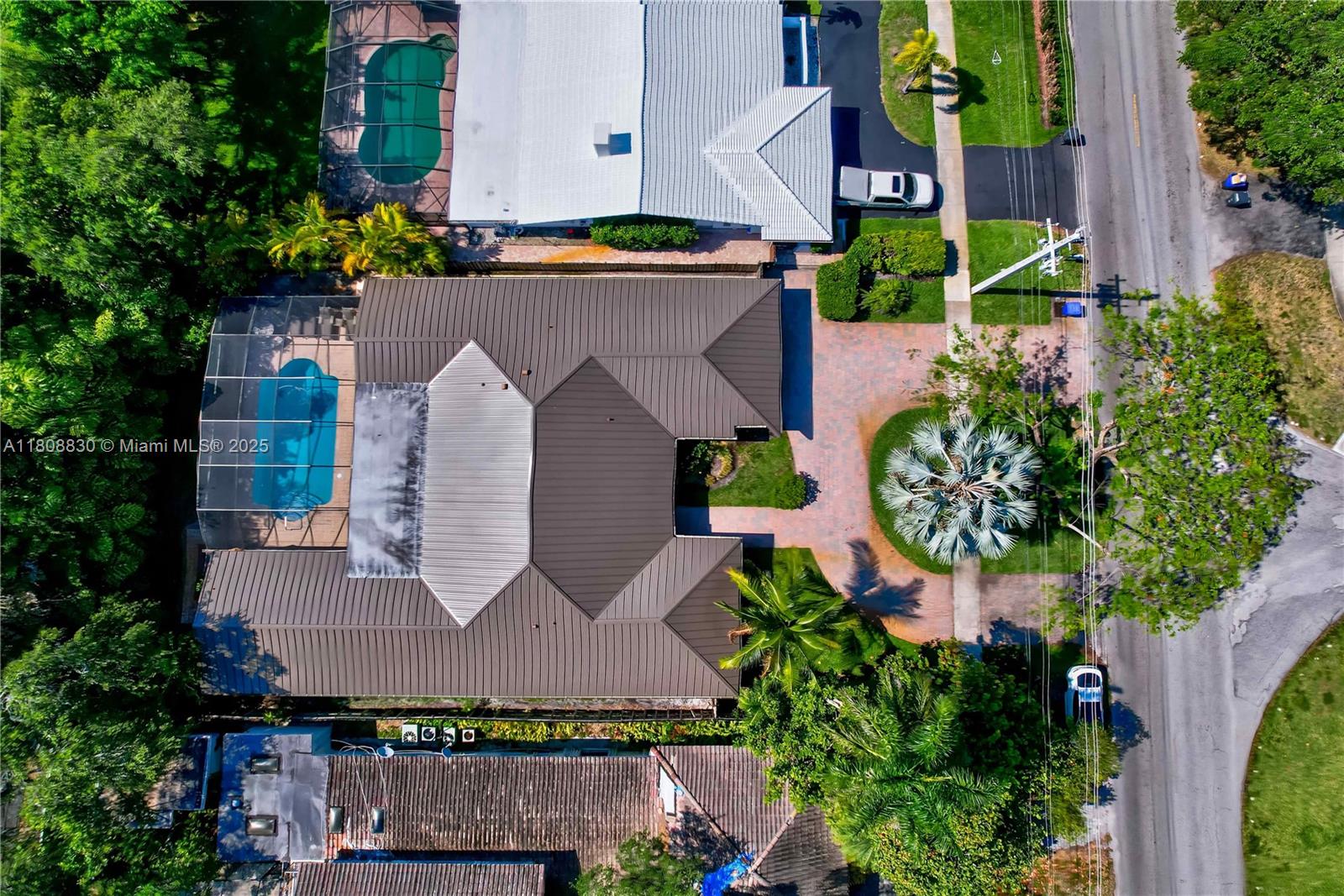 EMERALD HILLS SEC 3 - Residential