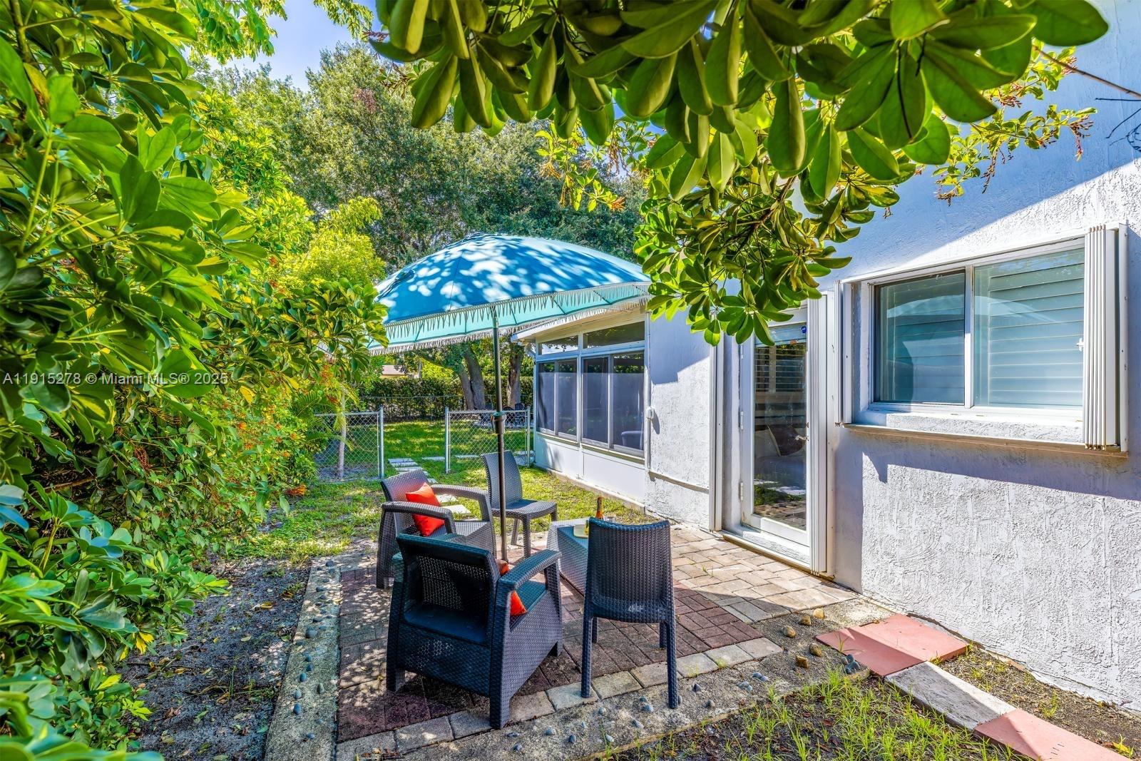 HOLLYWOOD HILLS - Residential Lease