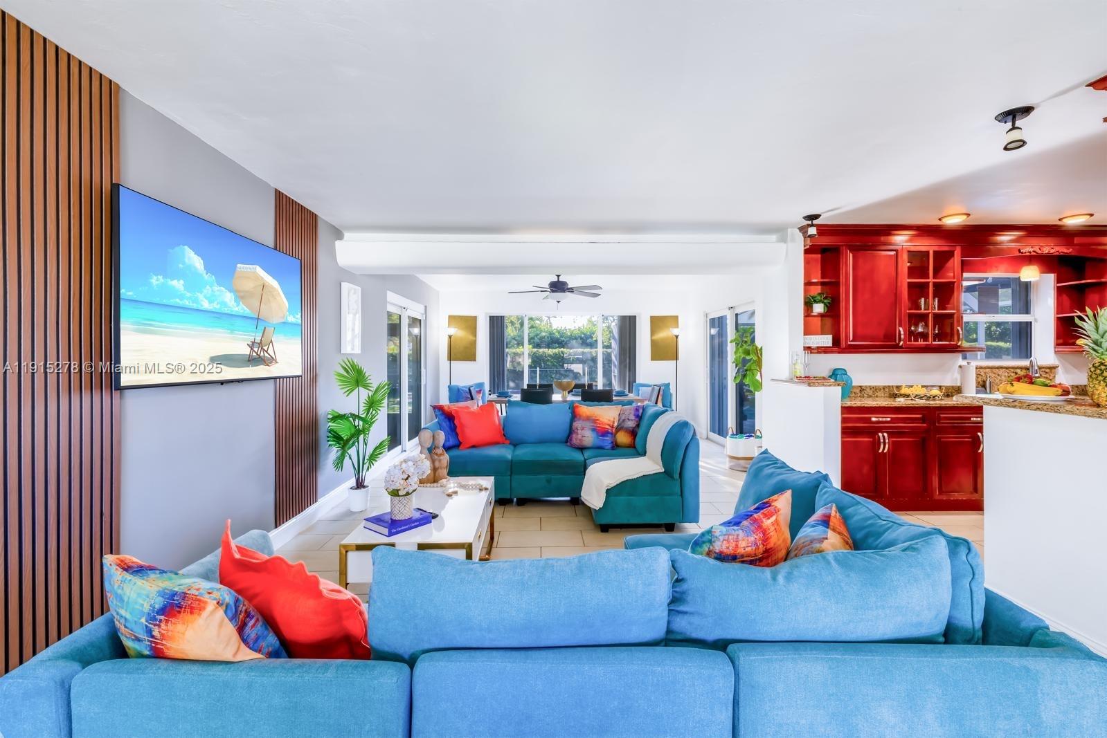 HOLLYWOOD HILLS - Residential Lease