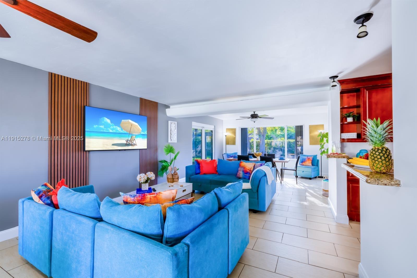 HOLLYWOOD HILLS - Residential Lease