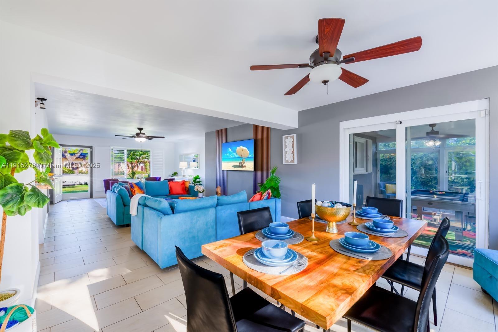 HOLLYWOOD HILLS - Residential Lease