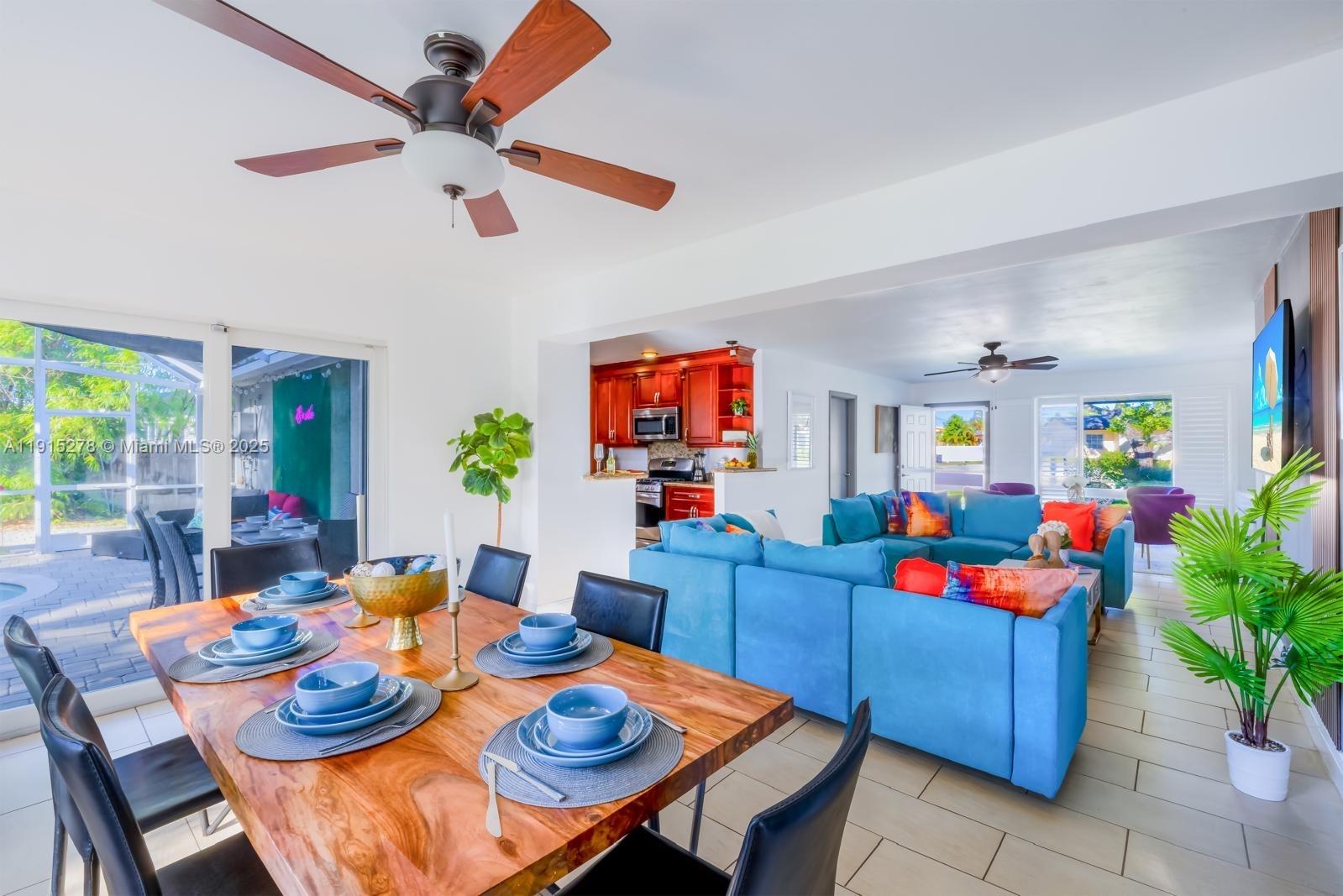 HOLLYWOOD HILLS - Residential Lease