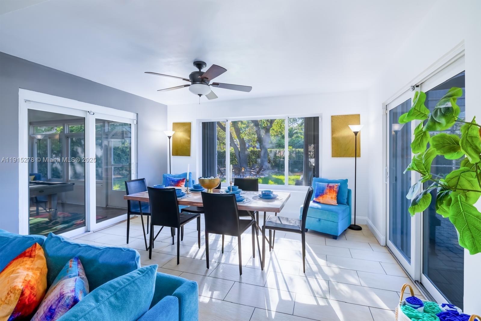 HOLLYWOOD HILLS - Residential Lease