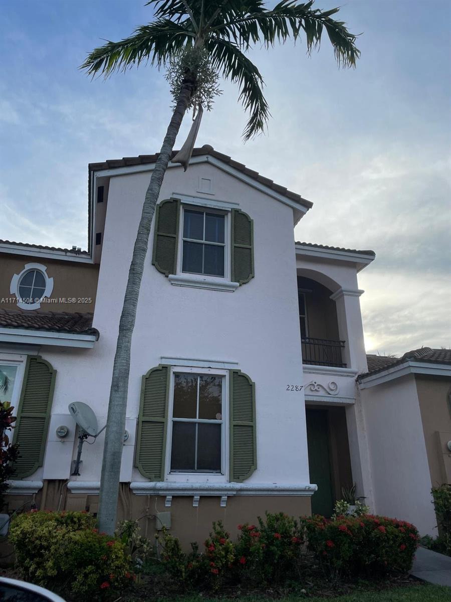 2287 Ne 42nd Ave, Homestead, Miami-Dade County, Florida - 4 Bedrooms  
3 Bathrooms - 