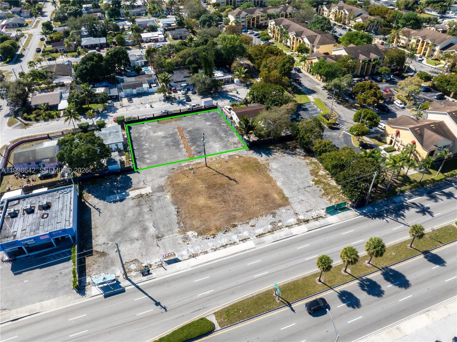 GUNTON HEIGHTS - Land