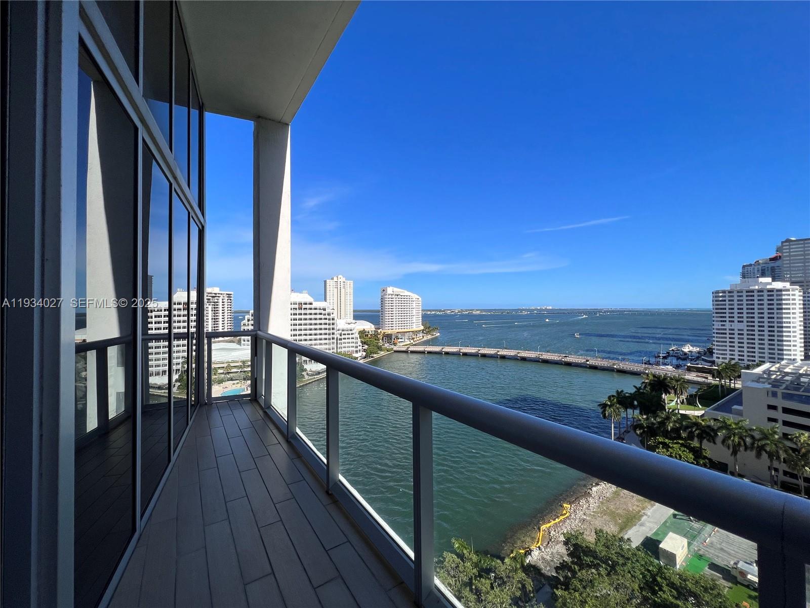 ICON BRICKELL NO TWO - Residential