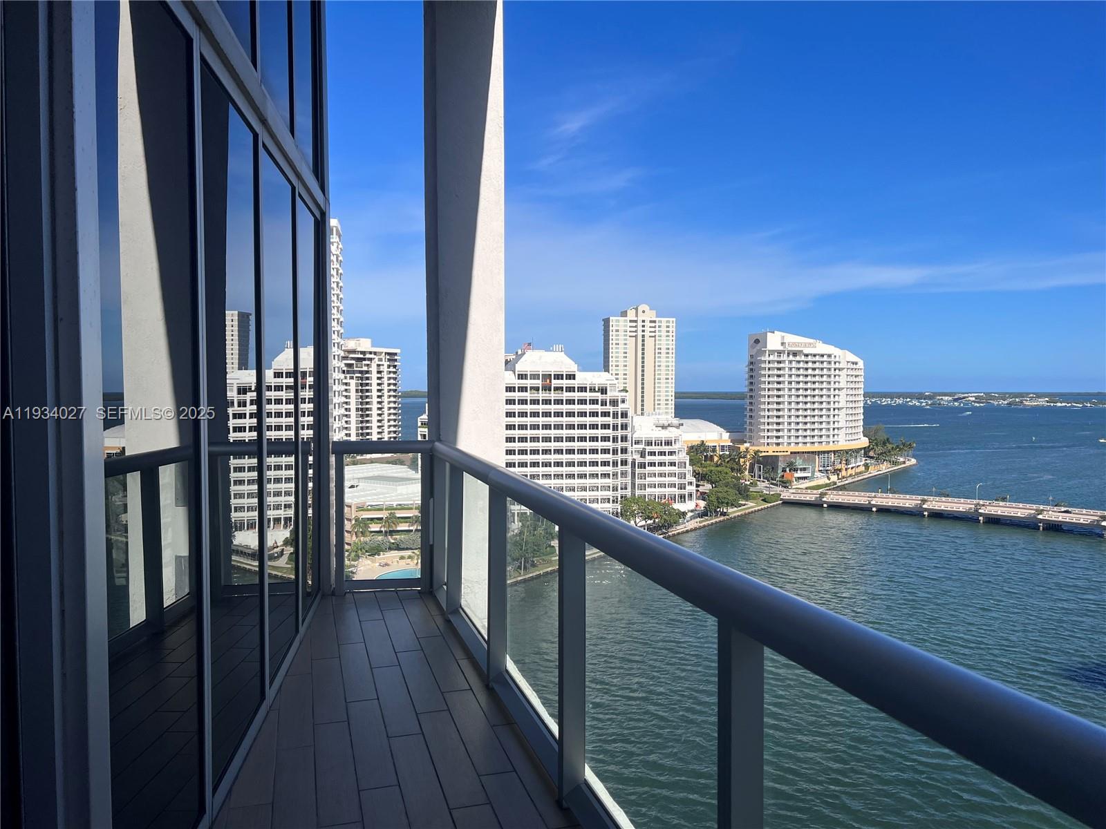 ICON BRICKELL NO TWO - Residential
