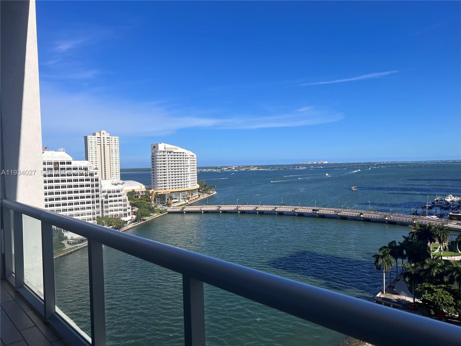 ICON BRICKELL NO TWO - Residential