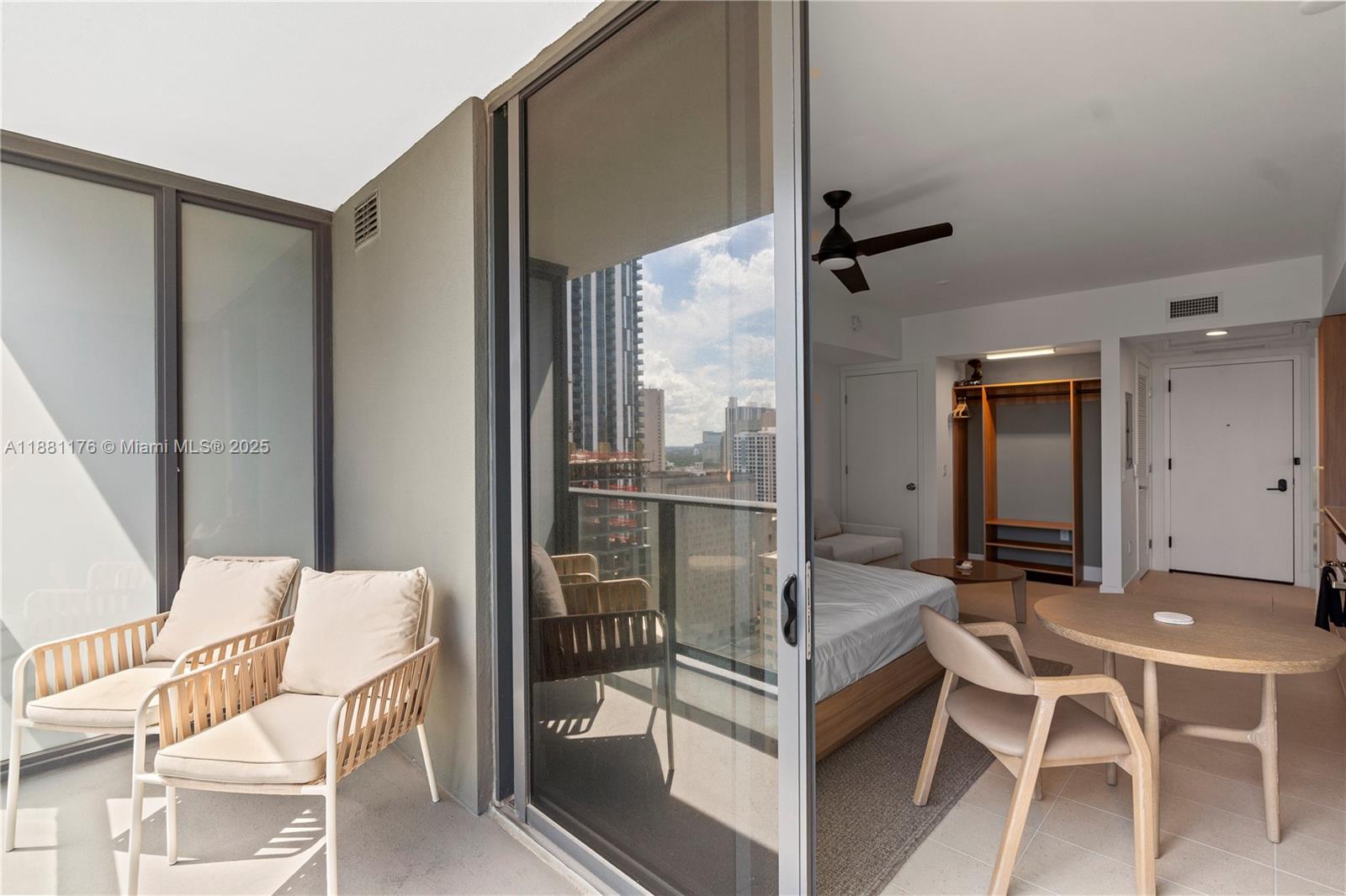 View photos, virtual tours, details... 601 NE 1st Ave 2506