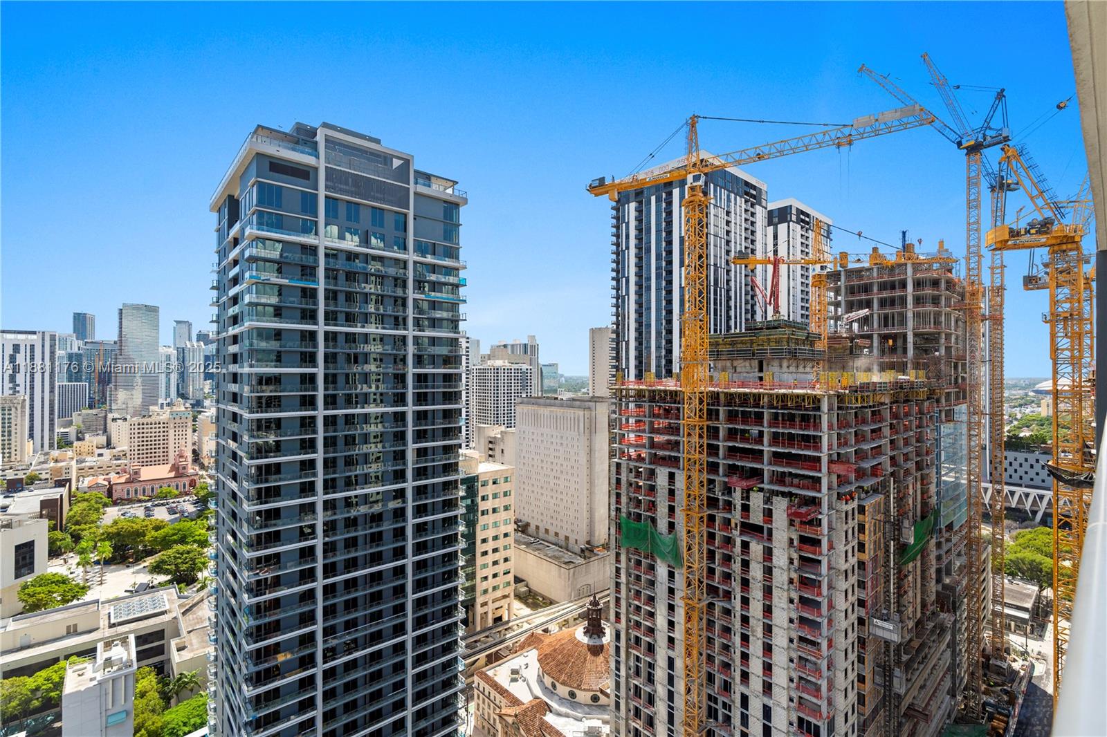 View photos, virtual tours, details... 601 NE 1st Ave 2506