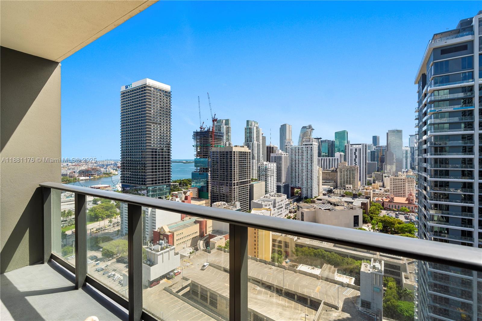 View photos, virtual tours, details... 601 NE 1st Ave 2506