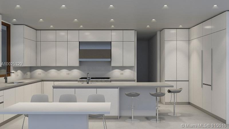 La Gorce Golf Sub - Residential