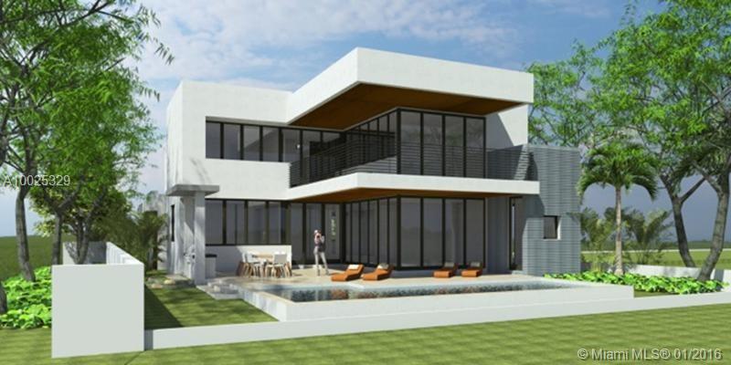 La Gorce Golf Sub - Residential