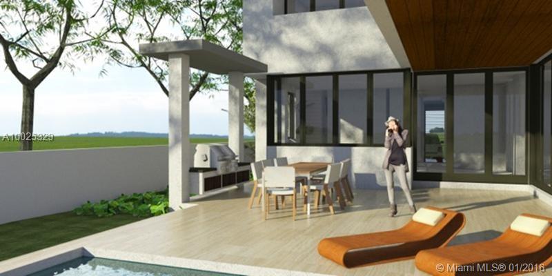 La Gorce Golf Sub - Residential