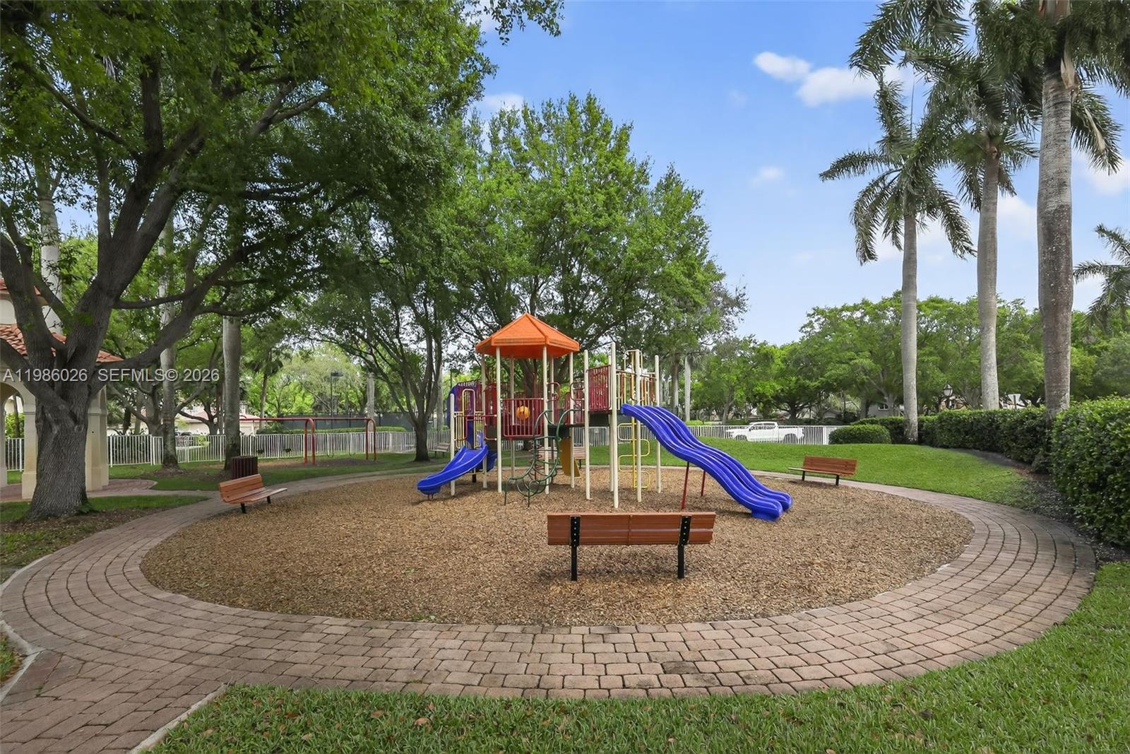 WALNUT CREEK - Residential