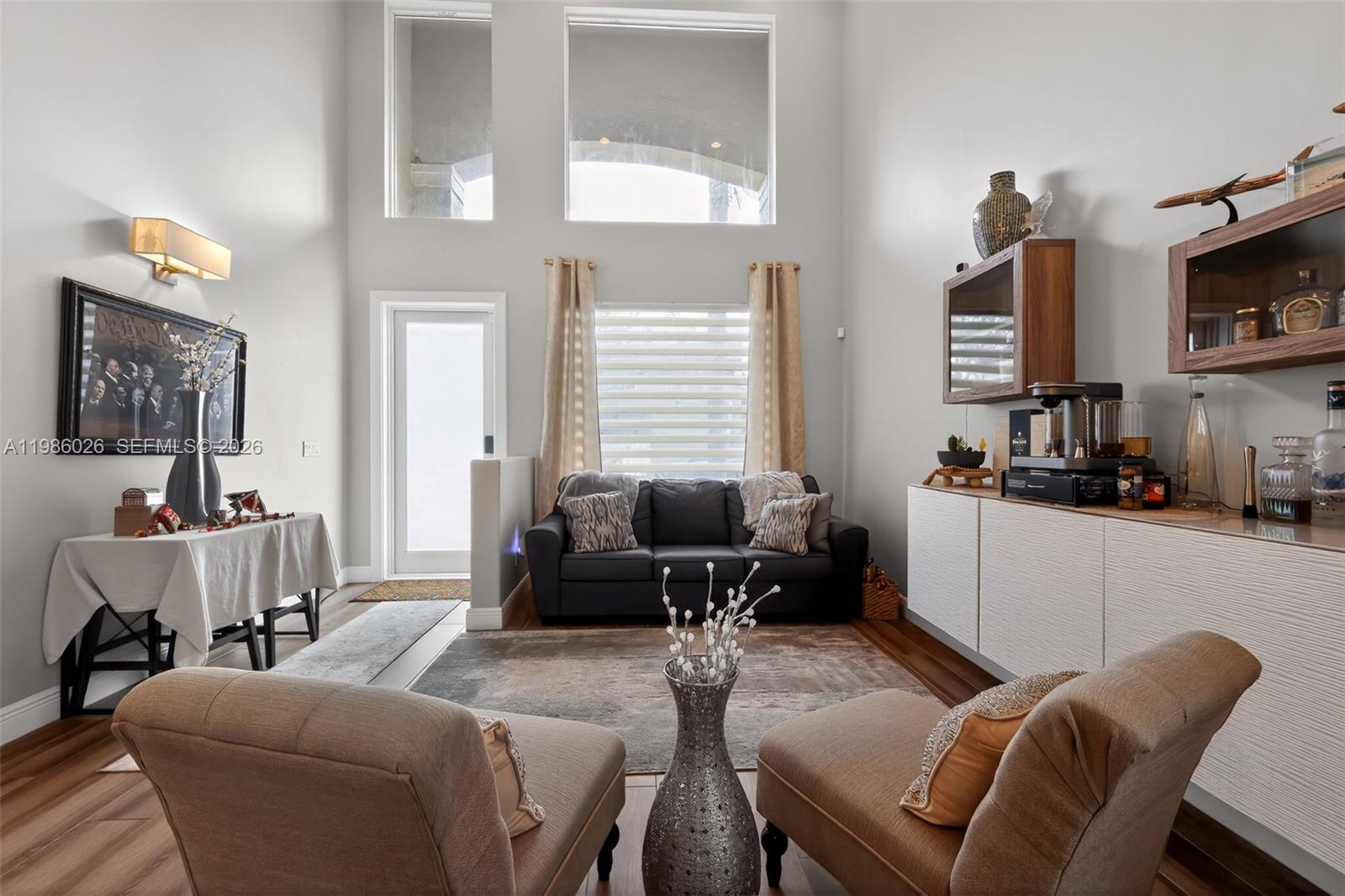 WALNUT CREEK - Residential