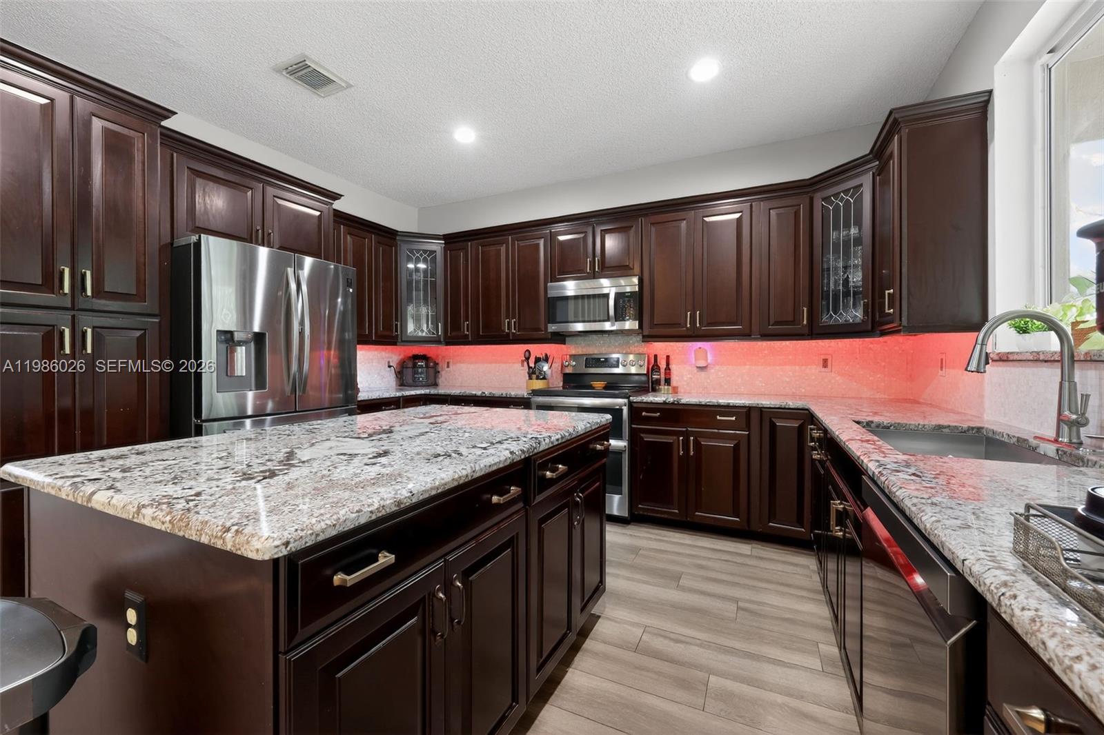 WALNUT CREEK - Residential