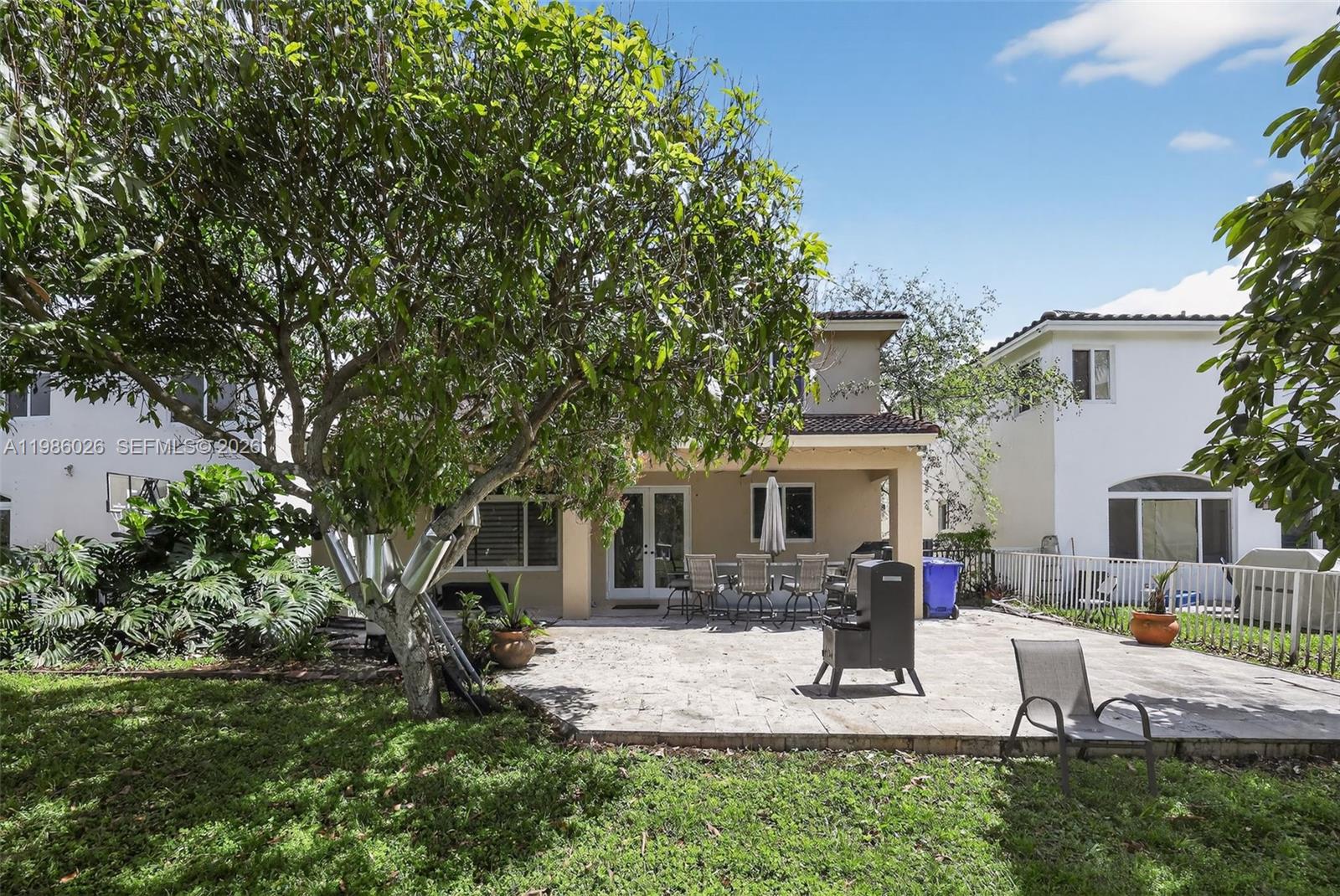 WALNUT CREEK - Residential