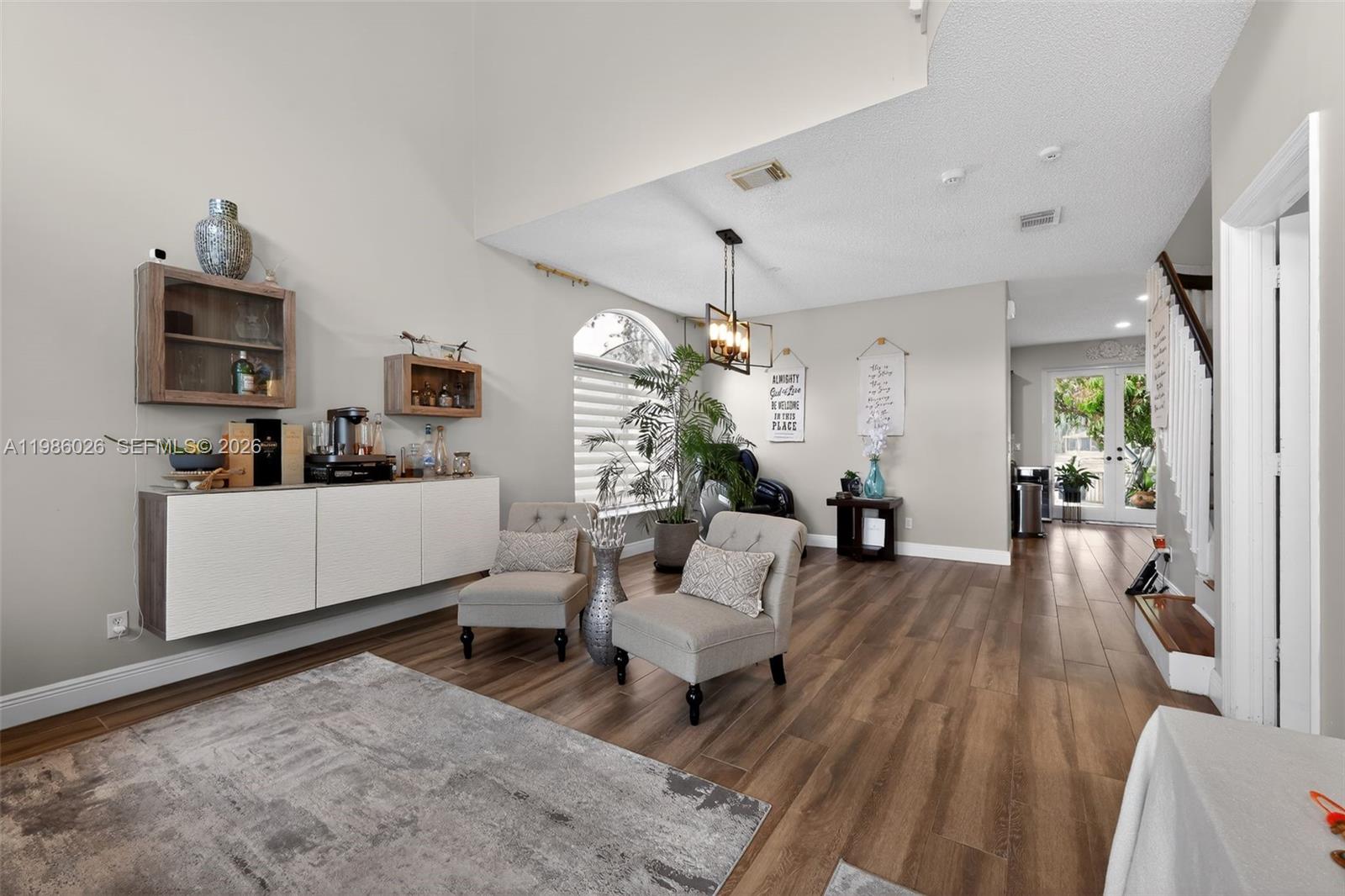 WALNUT CREEK - Residential