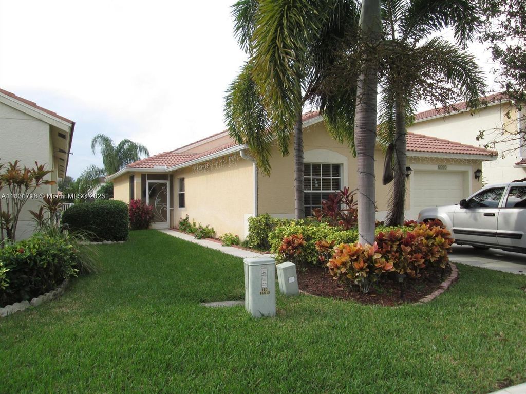 Photo of 6597 Country Winds Cv, Lake Worth, FL 33463 (MLS # A11801718)