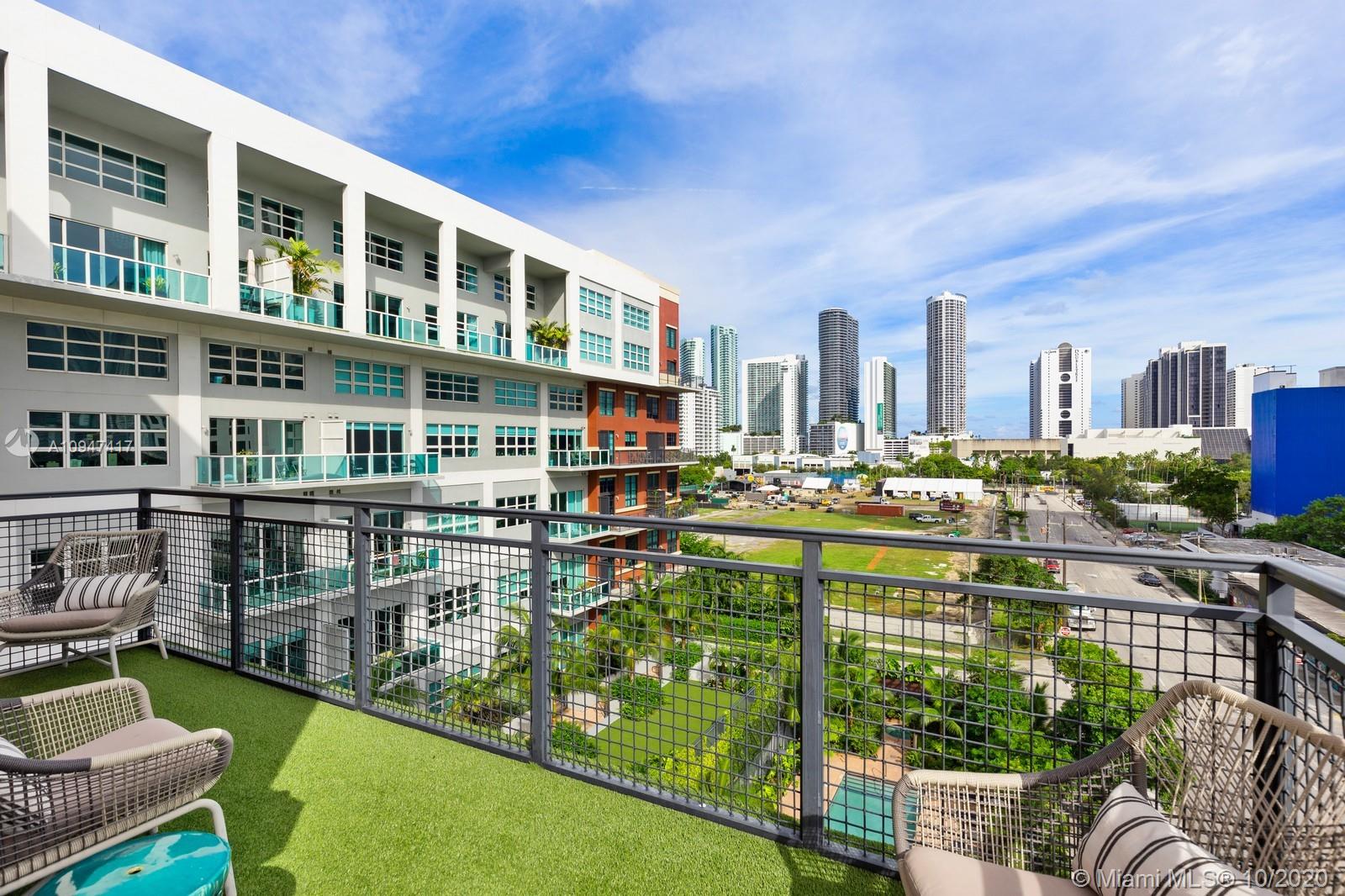 PARC LOFTS CONDO - Residential