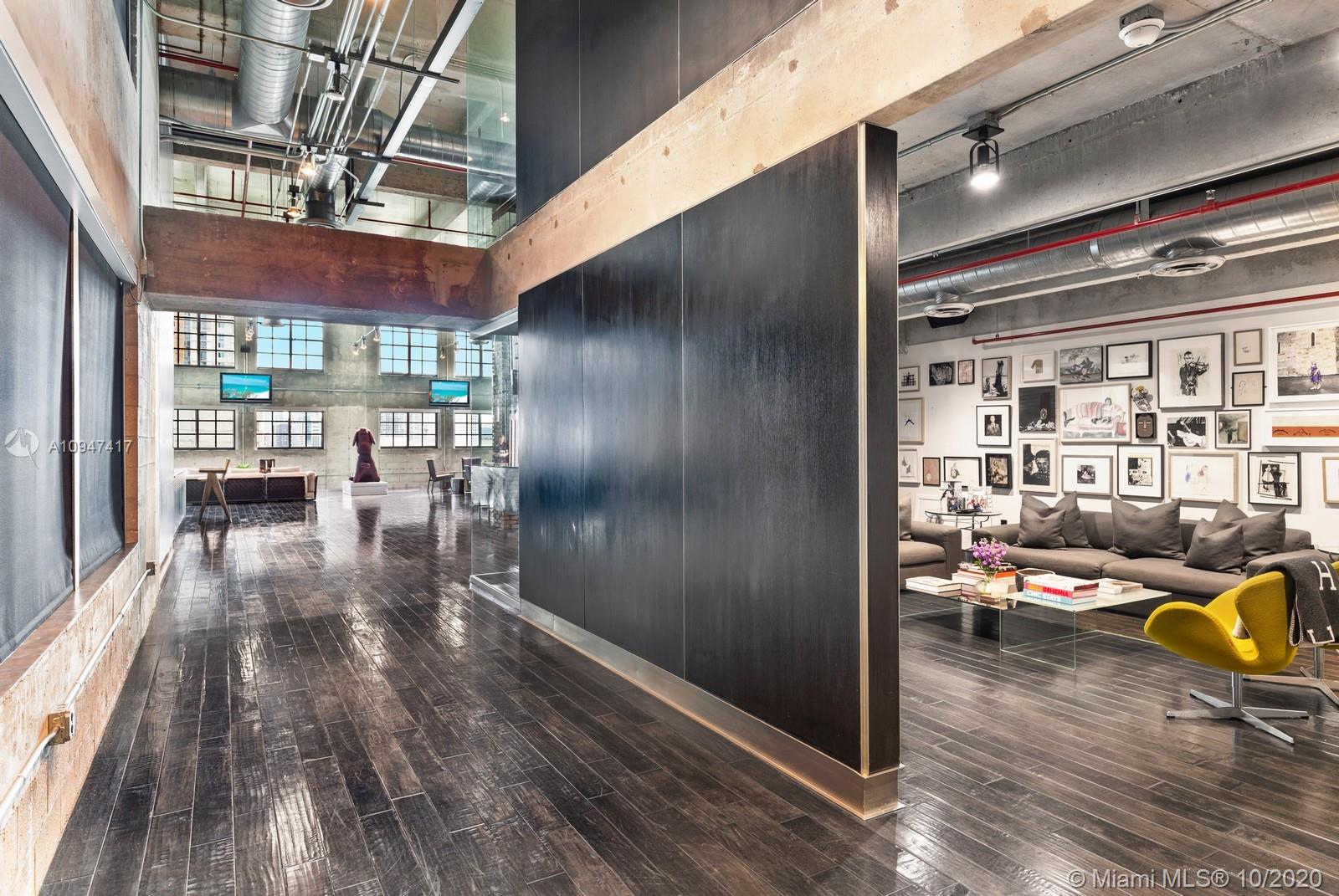 PARC LOFTS CONDO - Residential