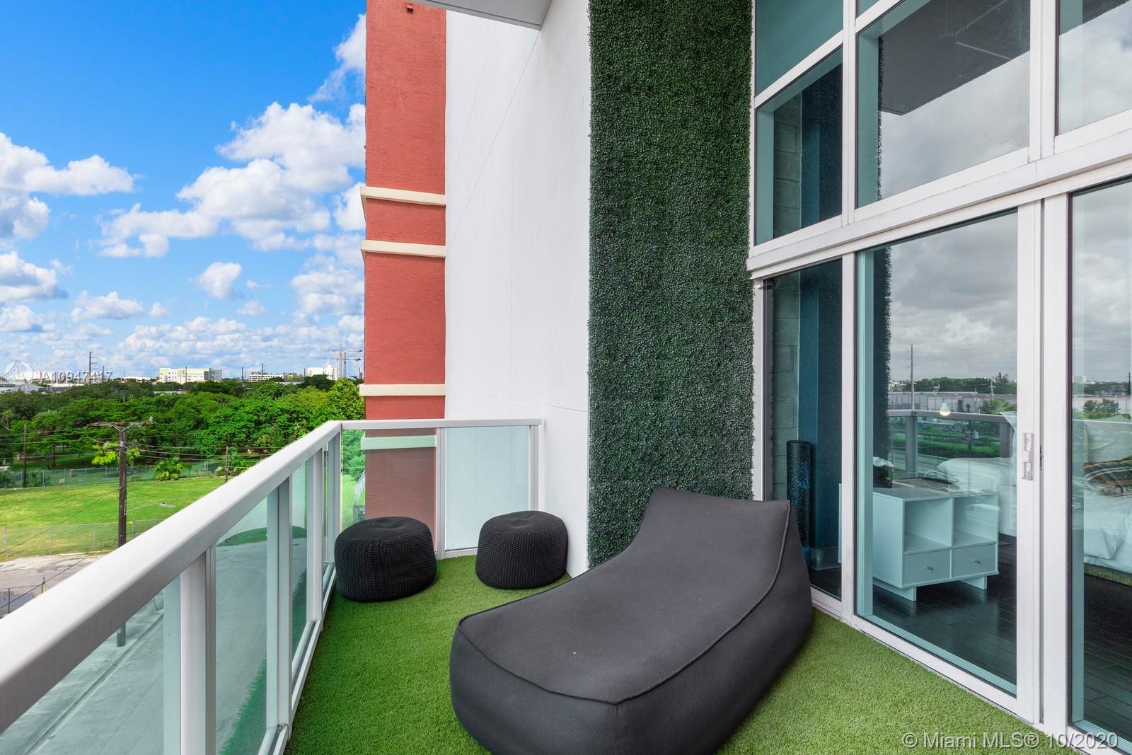 PARC LOFTS CONDO - Residential