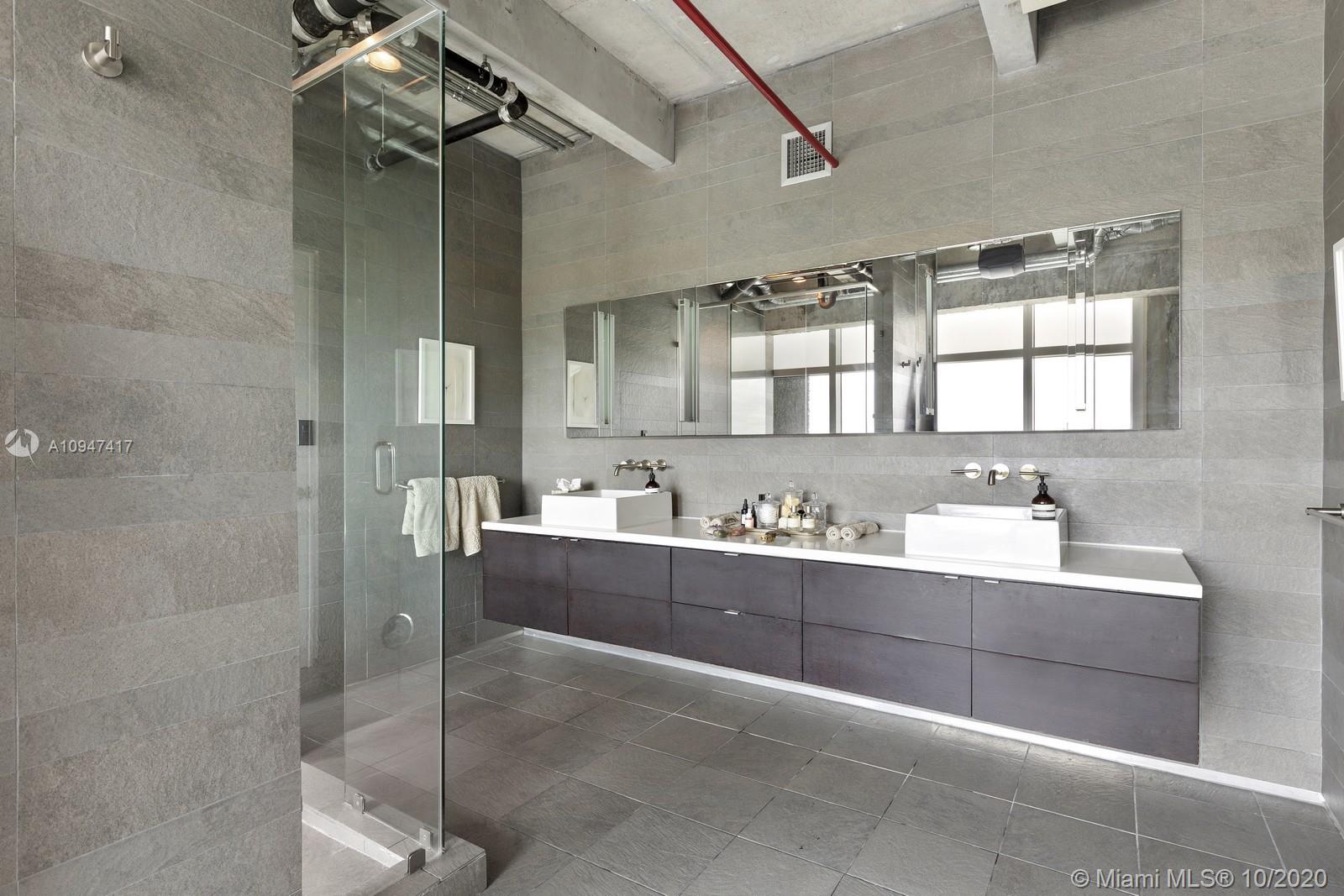 PARC LOFTS CONDO - Residential