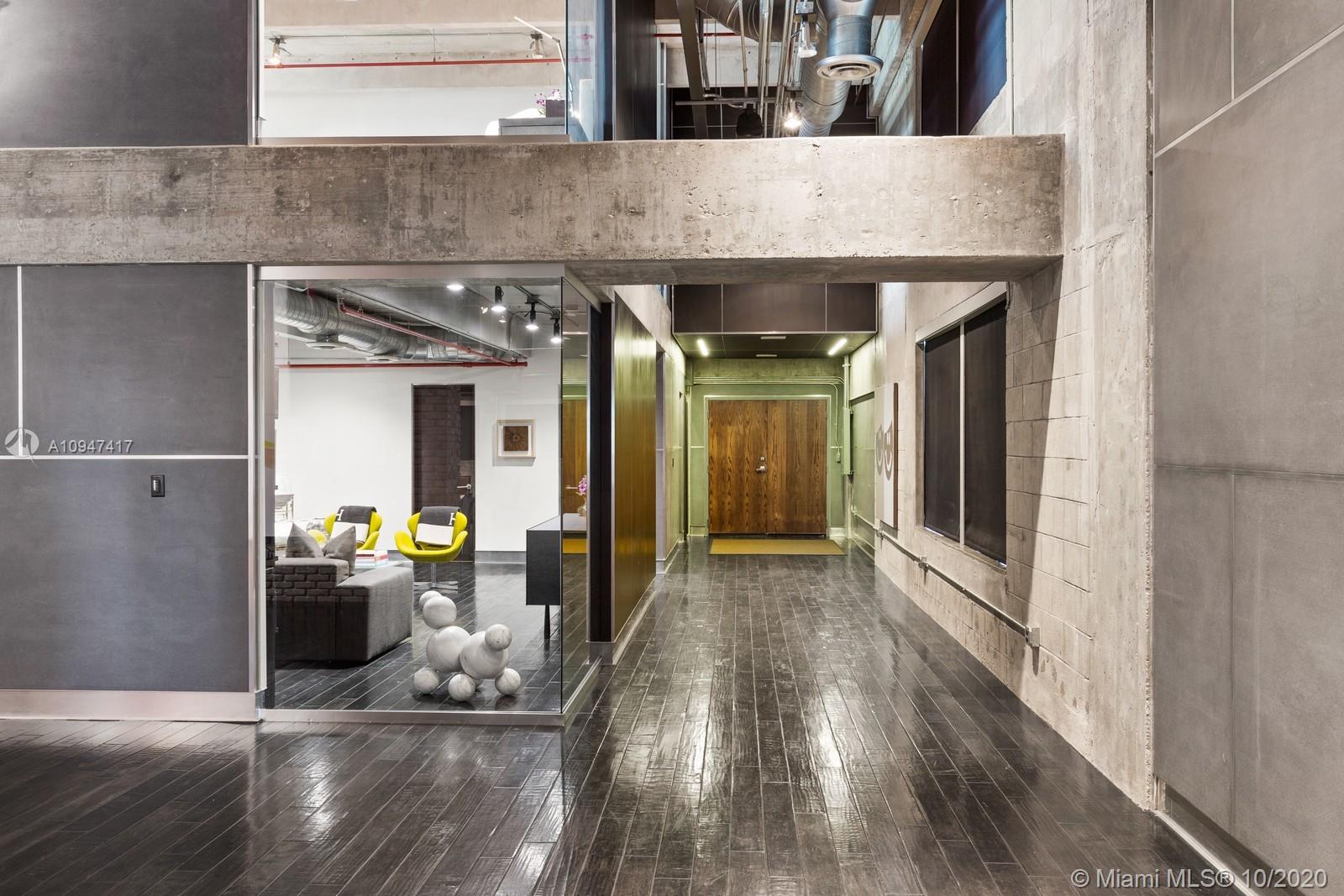 PARC LOFTS CONDO - Residential