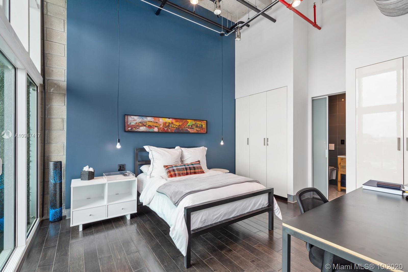 PARC LOFTS CONDO - Residential