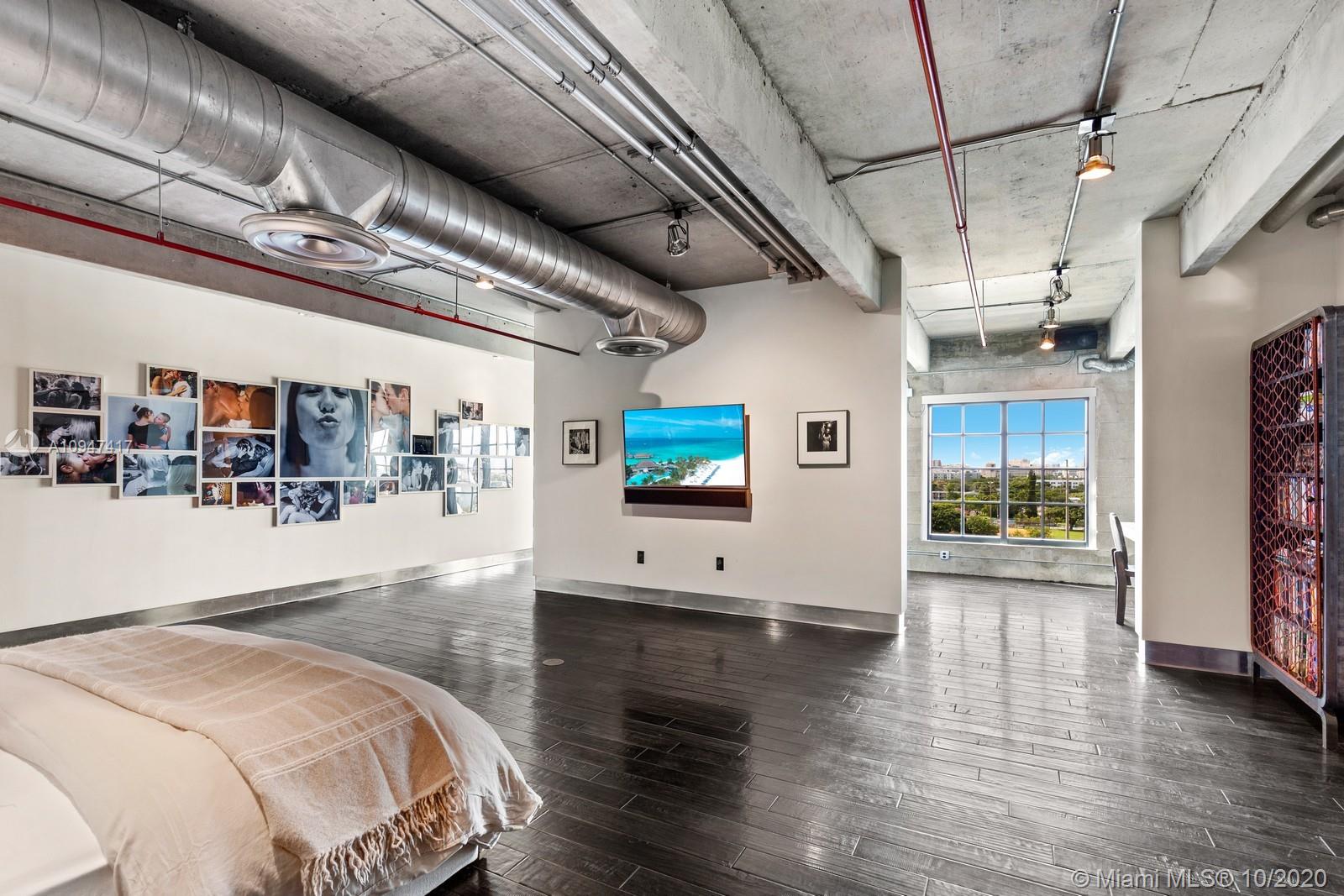 PARC LOFTS CONDO - Residential