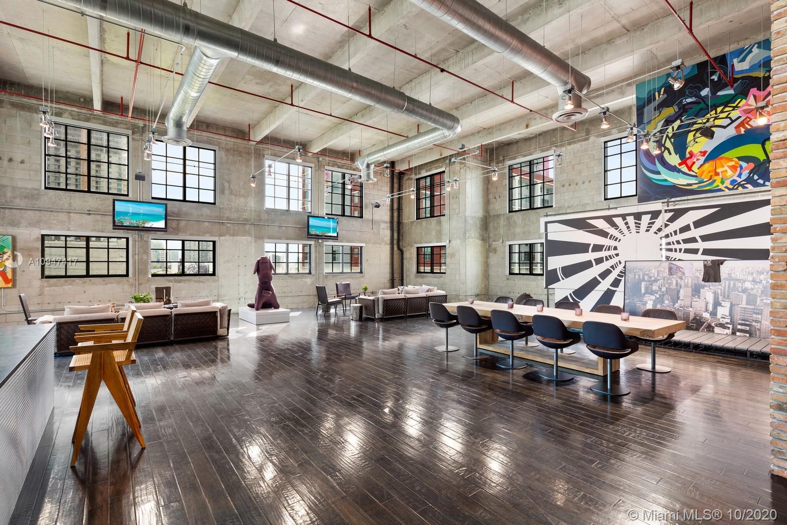 PARC LOFTS CONDO - Residential