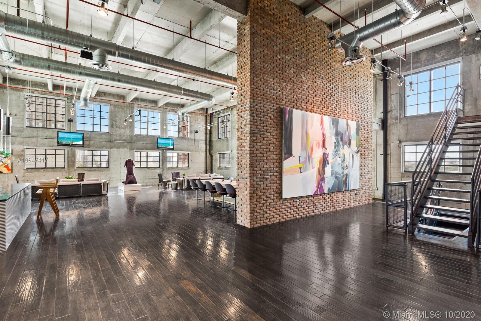 PARC LOFTS CONDO - Residential