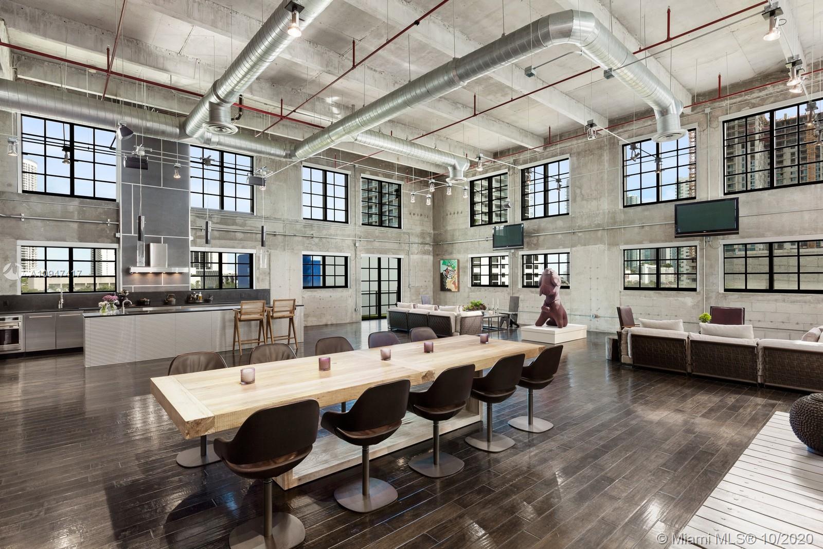 PARC LOFTS CONDO - Residential