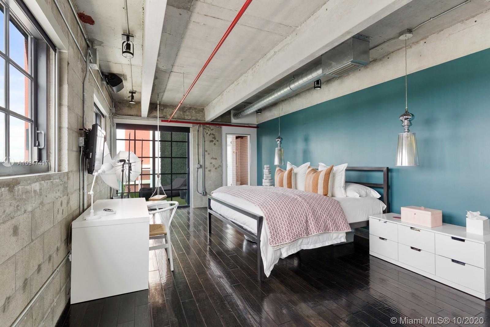 PARC LOFTS CONDO - Residential