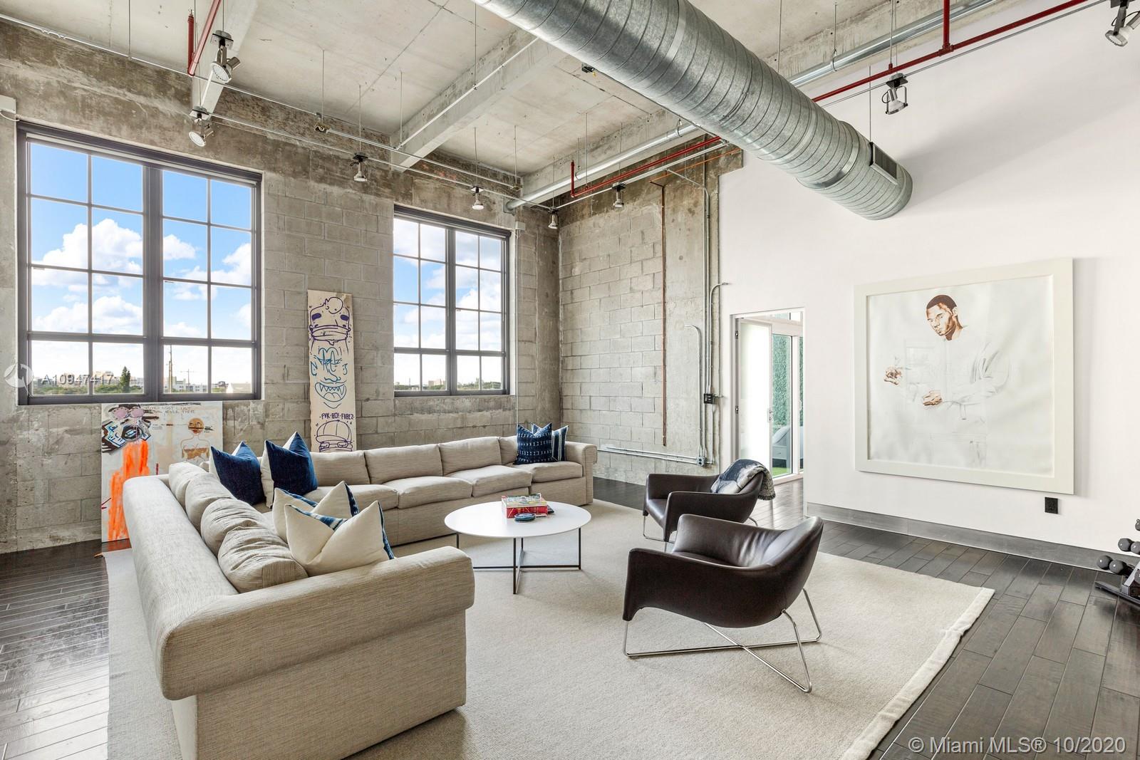 PARC LOFTS CONDO - Residential