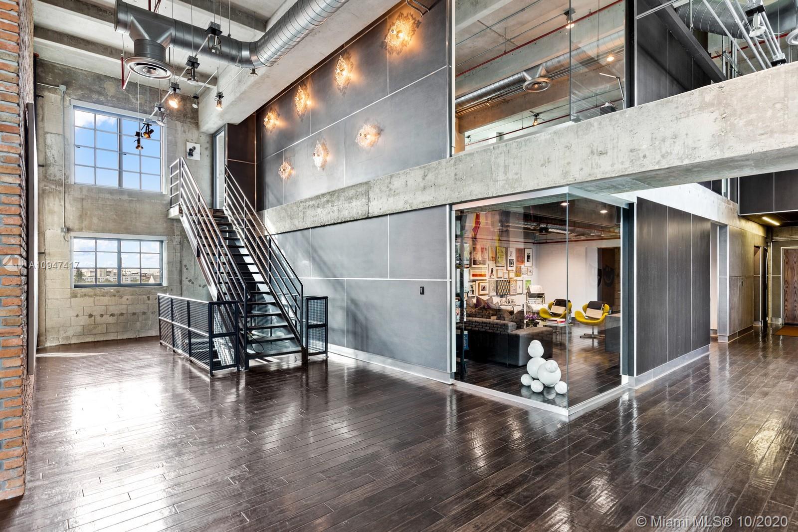 PARC LOFTS CONDO - Residential