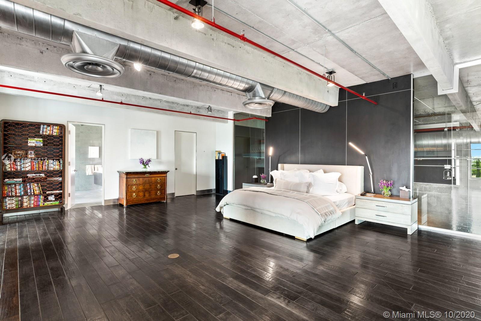 PARC LOFTS CONDO - Residential