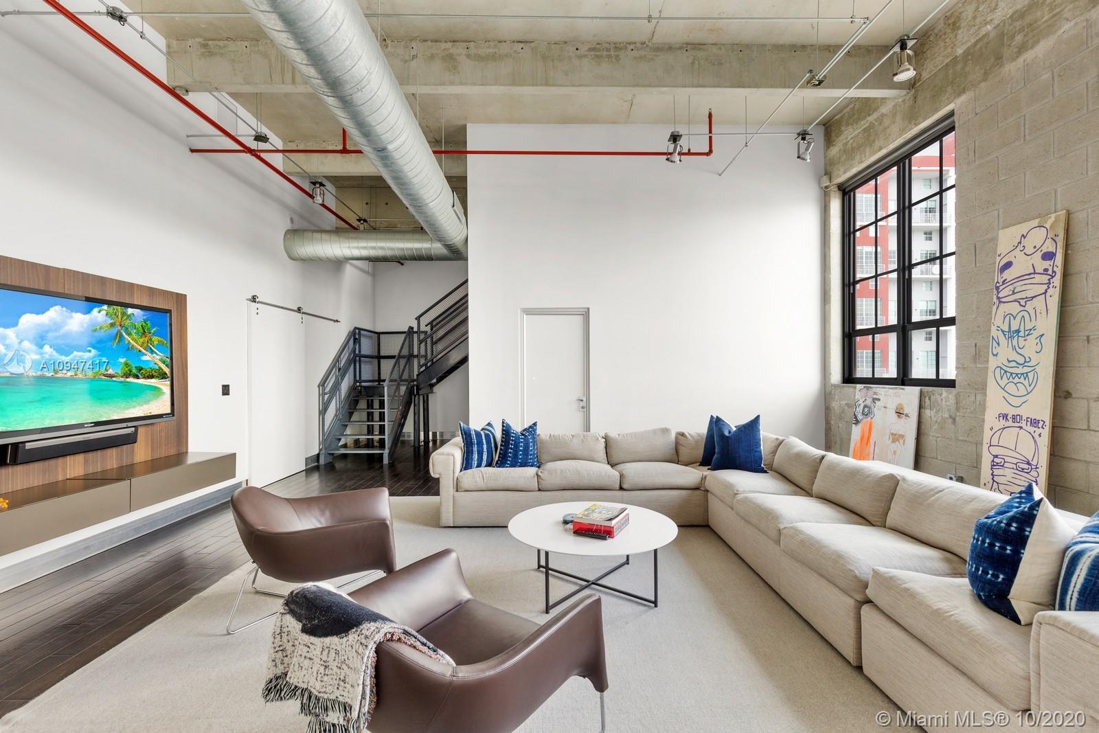 PARC LOFTS CONDO - Residential