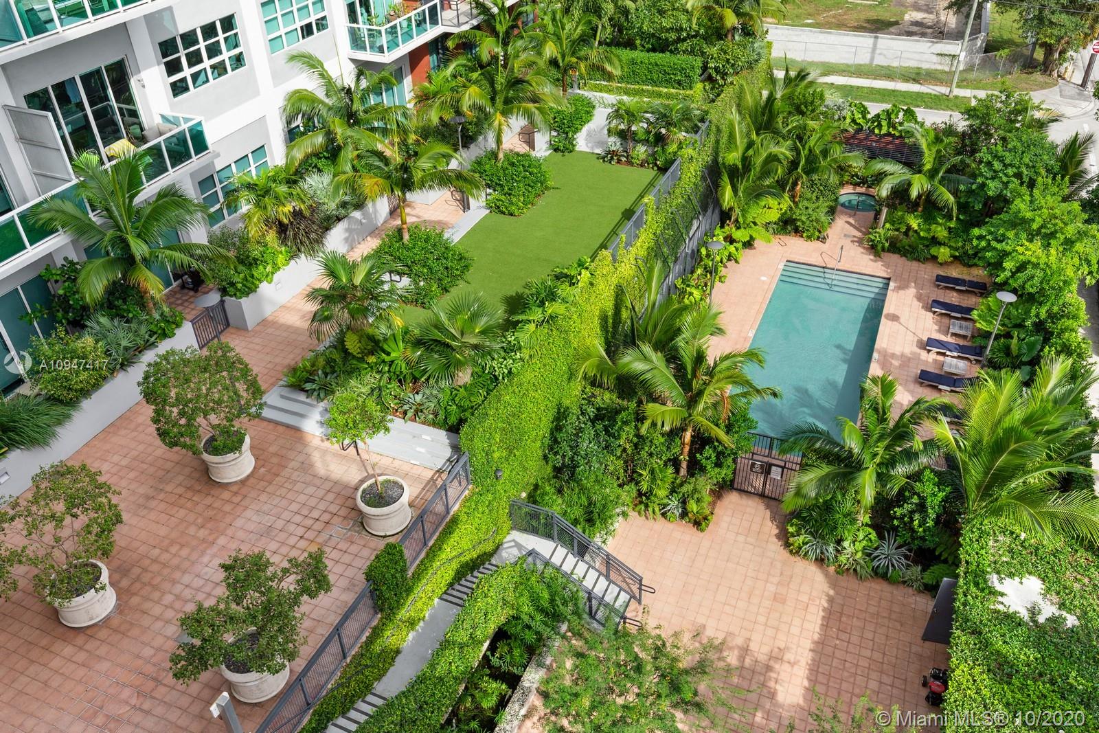 PARC LOFTS CONDO - Residential