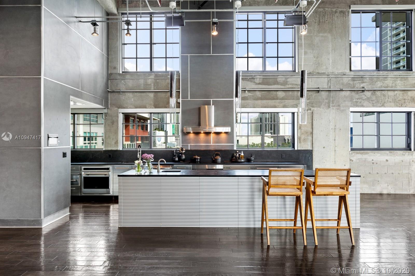 PARC LOFTS CONDO - Residential