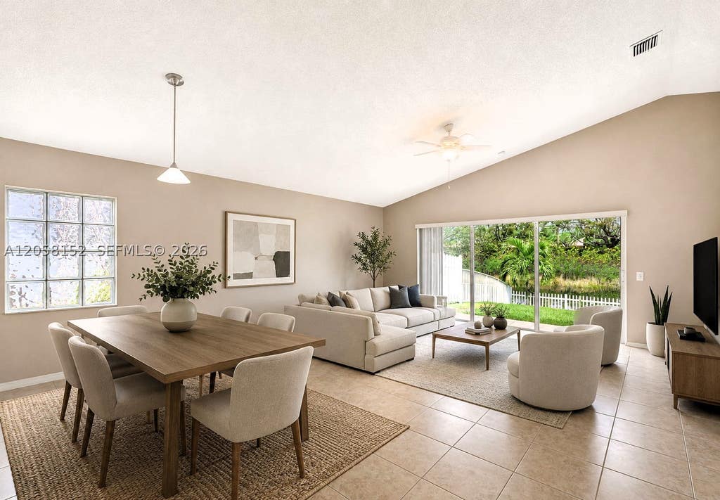 Photo of 16249 NW 24th St, Pembroke Pines, FL 33028 (MLS # A12058152)