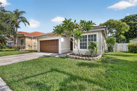 Photo of 16249 NW 24th St, Pembroke Pines, FL 33028 (MLS # A12058152)