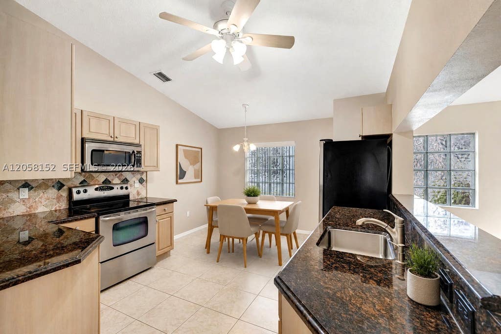 Photo of 16249 NW 24th St, Pembroke Pines, FL 33028 (MLS # A12058152)