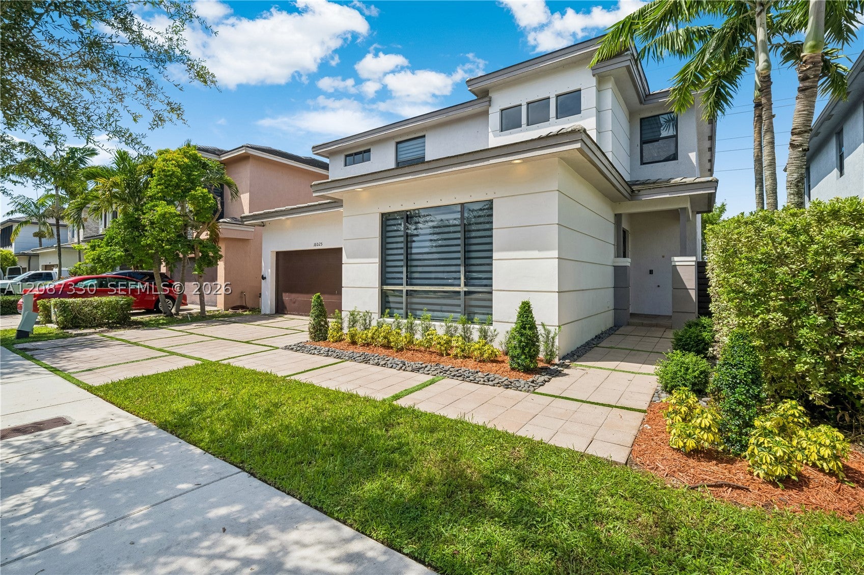 16025 SW 136th Ter
