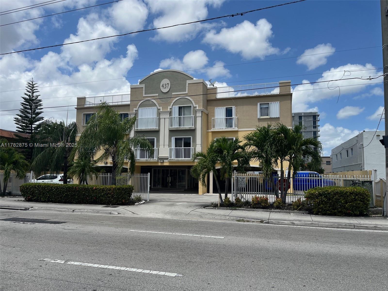 Rental Property at 437 Sw 7th St 205, Miami, Broward County, Florida - Bedrooms: 1 
Bathrooms: 1  - $1,895 MO.