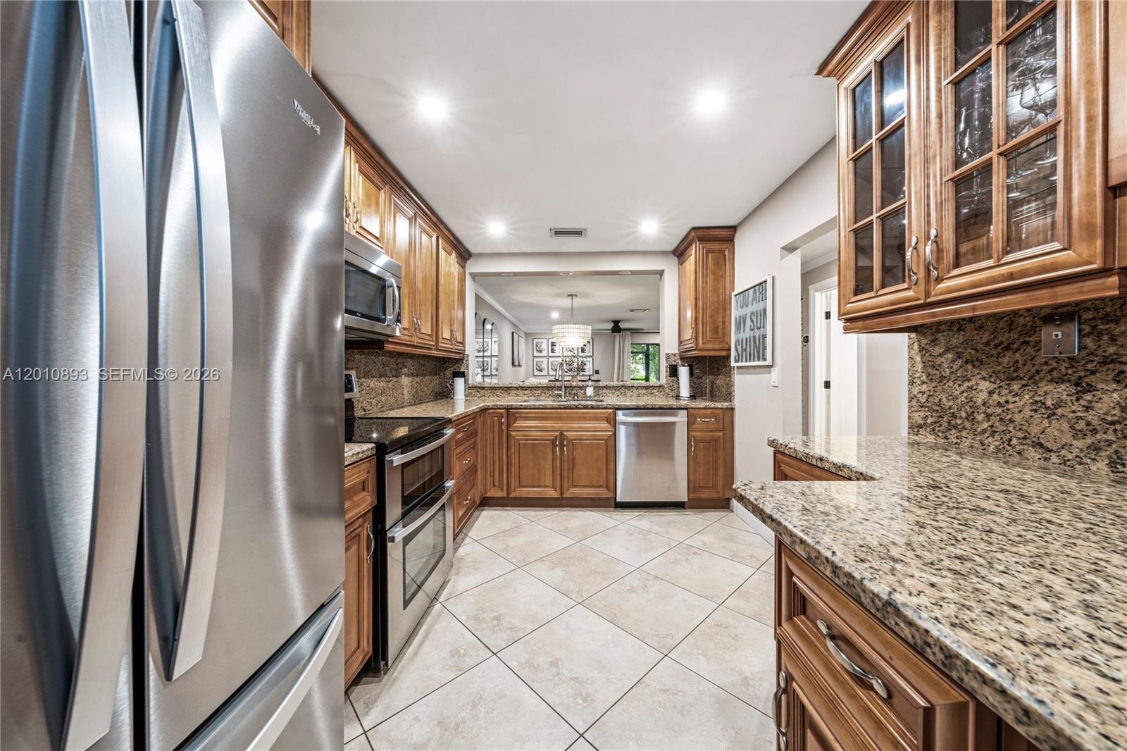 WESTVIEW CONDOMINIUM NO S - Residential