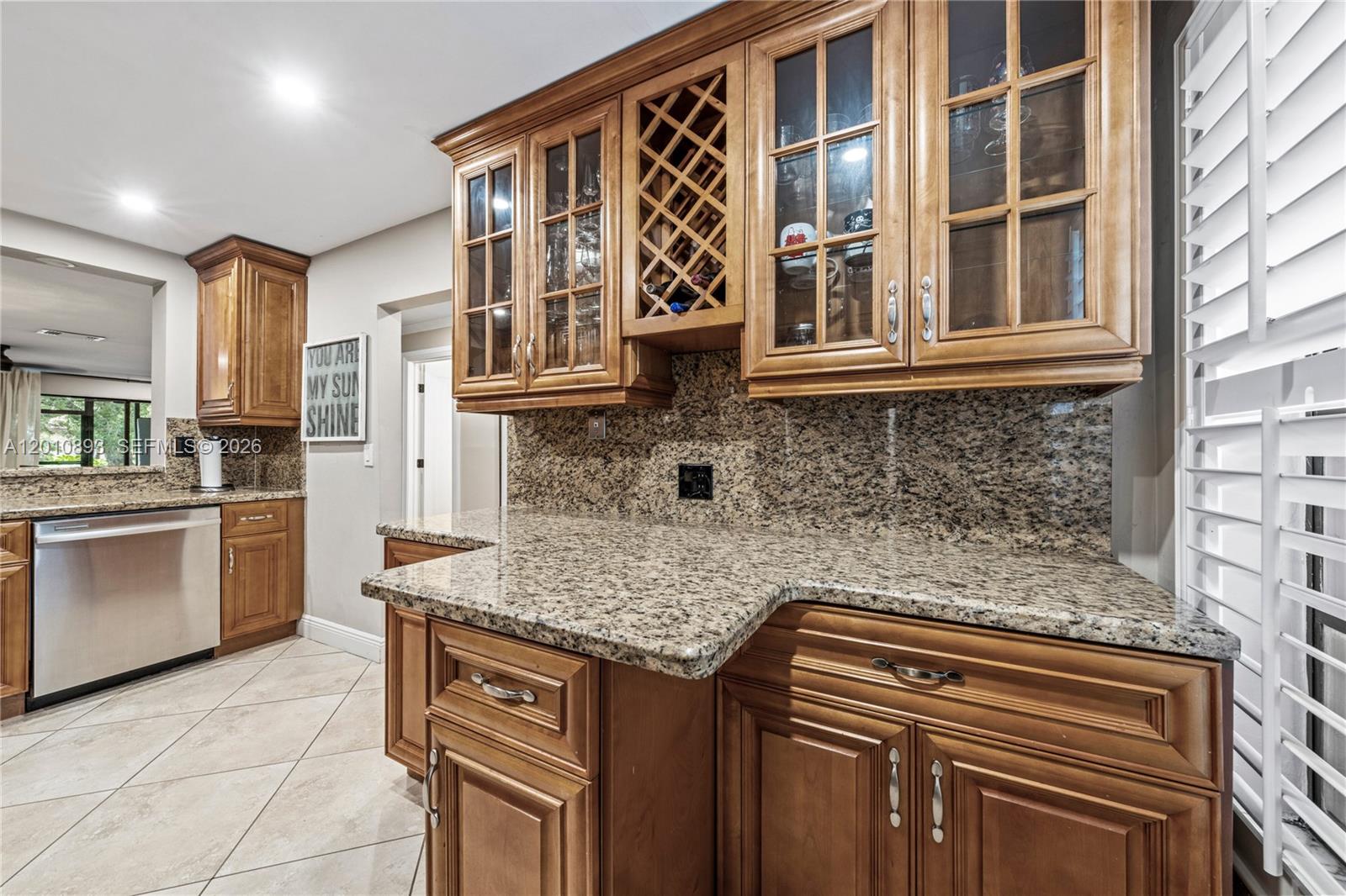 WESTVIEW CONDOMINIUM NO S - Residential